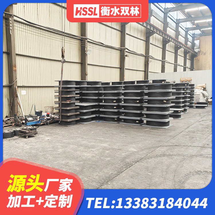 鹤峰县LNR1000建筑隔震橡胶支座源头工厂 鹤峰县LRB800隔震支座 鹤峰县厚叠层隔震支座源头工厂 鹤峰县HDR1000支座生产厂家 - 第4张