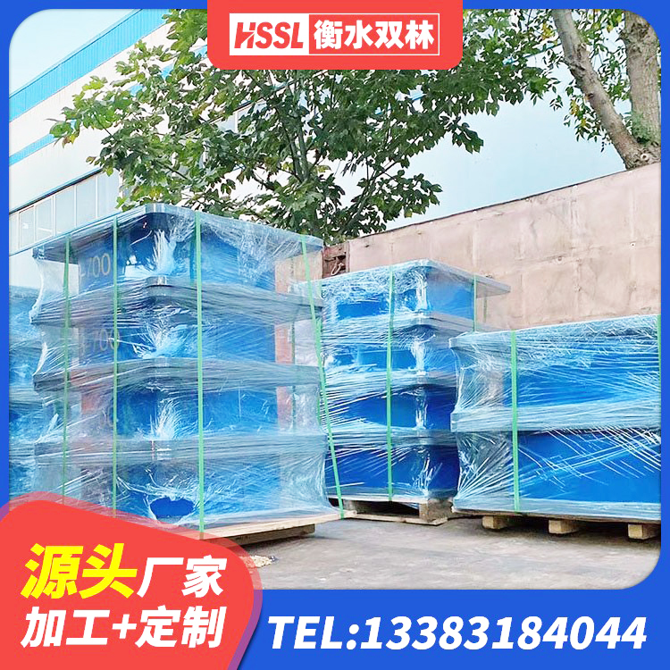 鹤峰县LNR300橡胶隔震支座生产厂家 鹤峰县LNR1500隔震支座生产厂家 鹤峰县LNR1000天然隔震支座生产厂家 鹤峰县球形隔震支座厂家 - 第7张